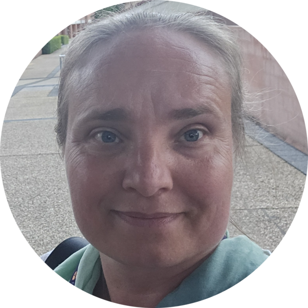 Go to the profile of Kati Krebs