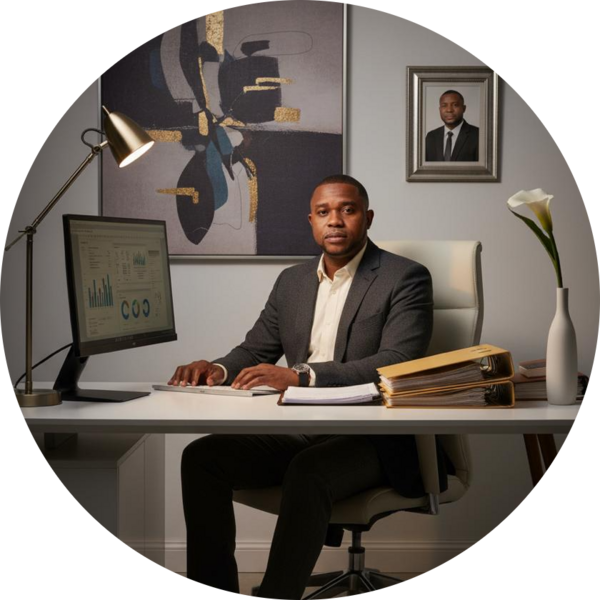 Go to the profile of Adase Emmanuel