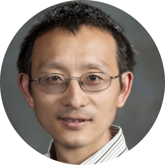 Go to the profile of Jianhua Xing