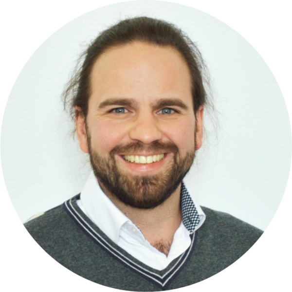 Go to the profile of Tomasz Wypych