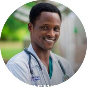 Go to the profile of Samuel Sunday Adewumi