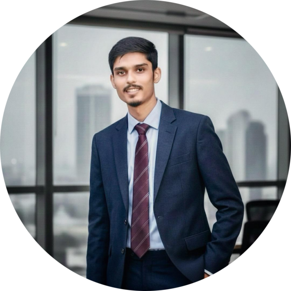 Go to the profile of Priyanshu Khandelwal