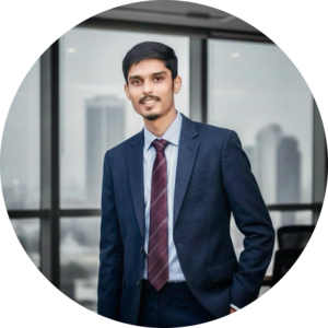 Go to the profile of Priyanshu Khandelwal