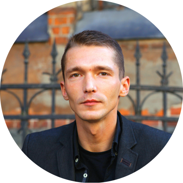 Go to the profile of Andris Hiršs