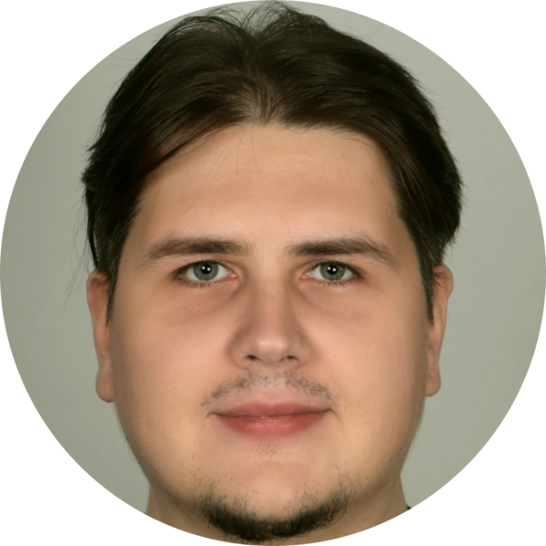 Go to the profile of Danila Voronov