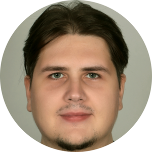 Go to the profile of Danila Voronov