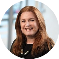 Go to the profile of Miriam Foster