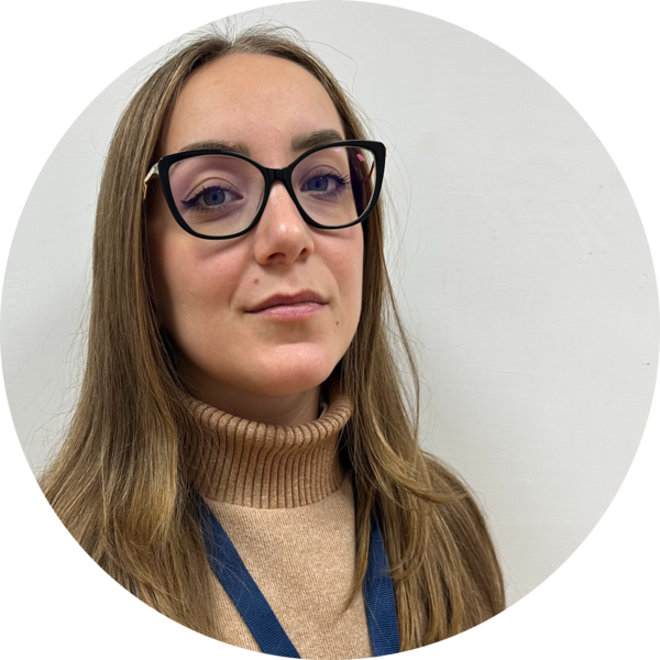 Go to the profile of Maria Lorenza  Rusciano