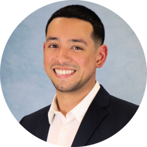 Go to the profile of David Sanchez