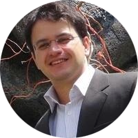 Go to the profile of Mohammad M.Aref