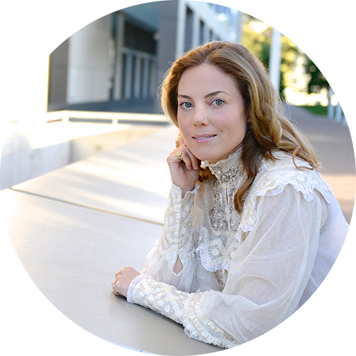 Go to the profile of Erna van Niekerk