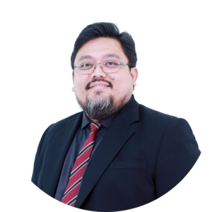 Go to the profile of Muhammad Huzaimi bin Haron