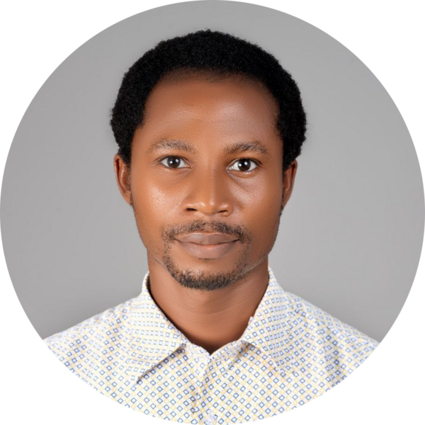 Go to the profile of Nana Kobena Safo