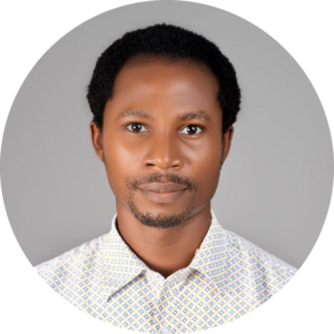 Go to the profile of Nana Kobena Safo