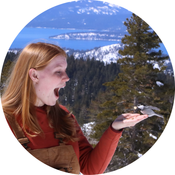 Go to the profile of Ai Ana Hein Richmond