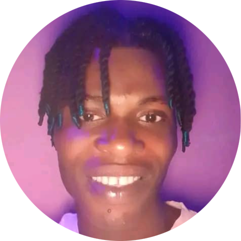 Go to the profile of IFIJEH LUCKY