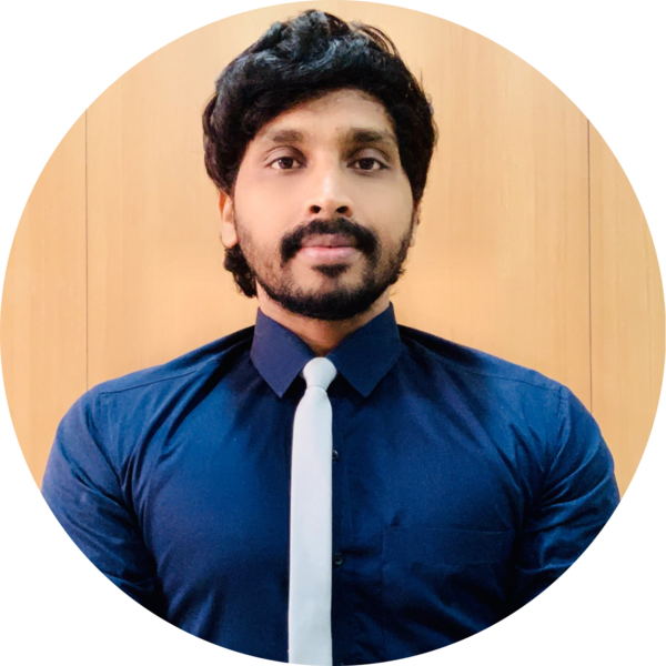 Go to the profile of Dr. ksuresh babu