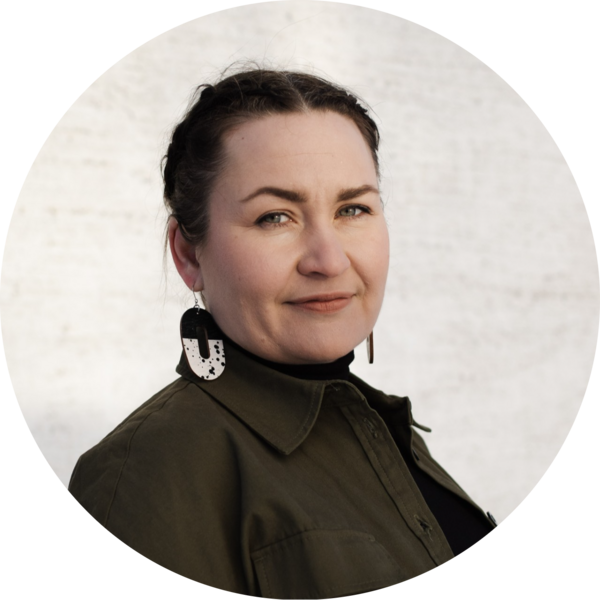 Go to the profile of Veera Kinnunen