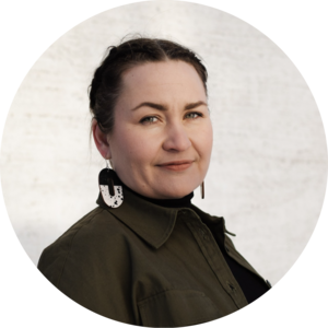 Go to the profile of Veera Kinnunen