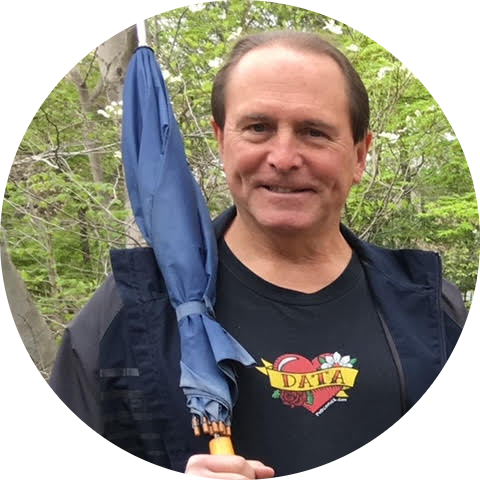 Go to the profile of Brian J. Jones