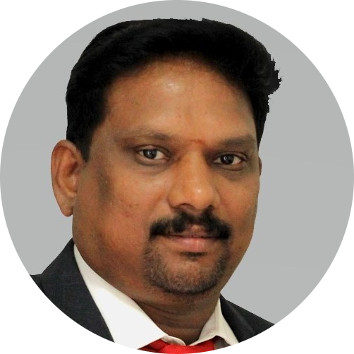 Go to the profile of Ramalingam Dharmalingam