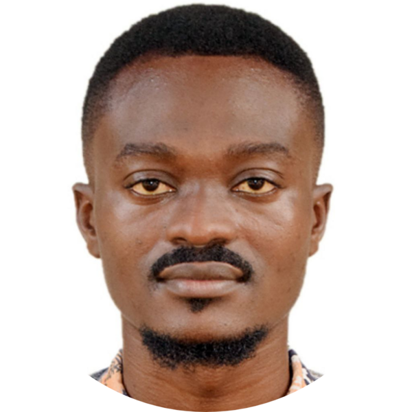 Go to the profile of Akinade Ogunniyi