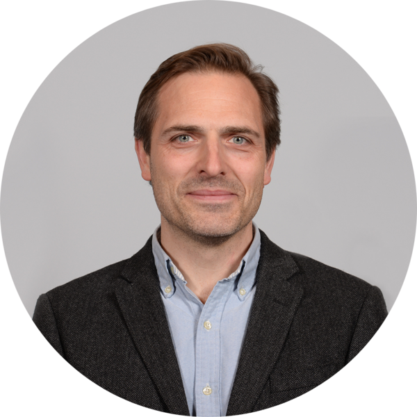 Go to the profile of Kristian Bjørkdahl