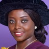 Go to the profile of Olajoke Mofoluke Alalade Ph .D