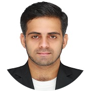 Go to the profile of Muhammad Ayoub