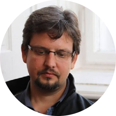 Go to the profile of Adrián Pótári