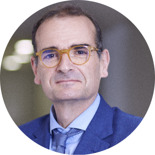 Go to the profile of carlos O'CONNOR-REINA