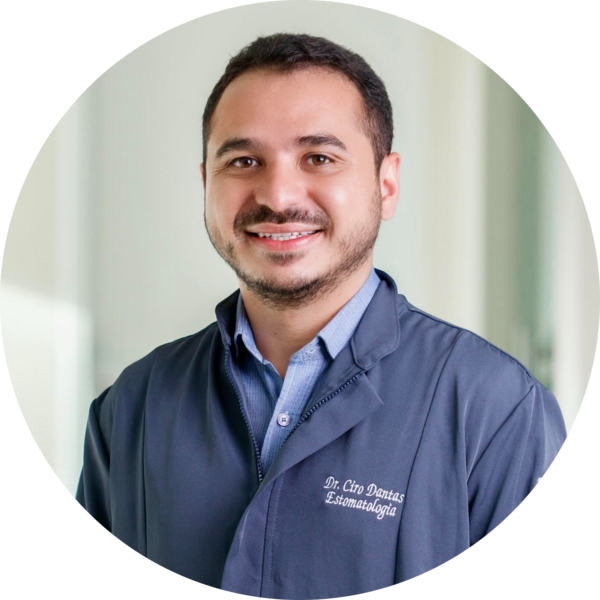 Go to the profile of Ciro Dantas Soares