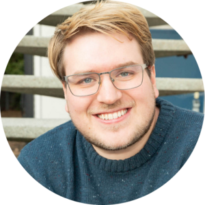 Go to the profile of Alex Schofield