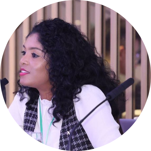 Go to the profile of Alicia Phillips