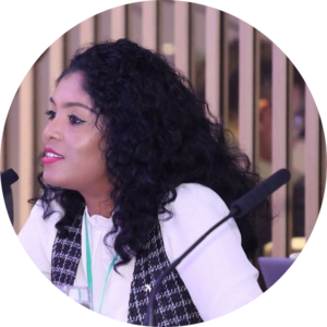 Go to the profile of Alicia Phillips