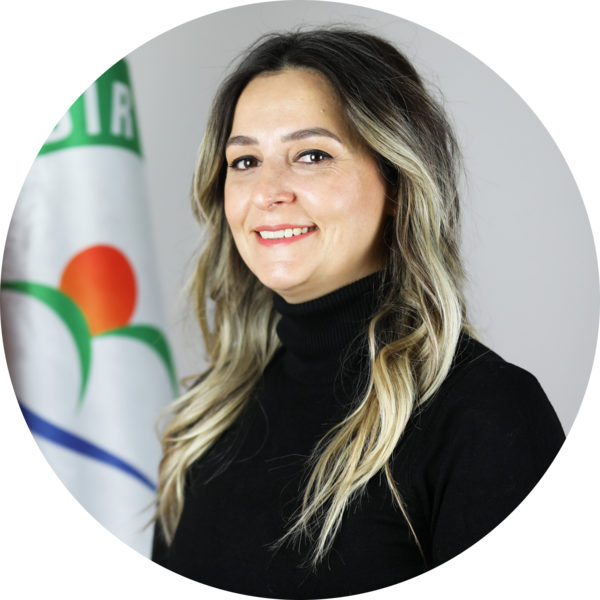 Go to the profile of AYŞE KARACALI TUNÇ