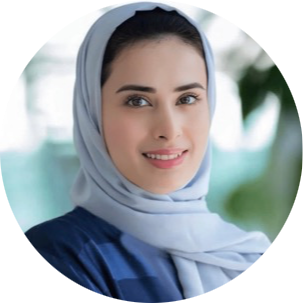 Go to the profile of Sumaia Al Kohlani