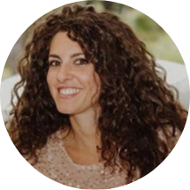 Go to the profile of Diana Scognamiglio