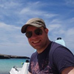 Go to the profile of Phil Garner