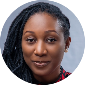 Go to the profile of Uzoamaka