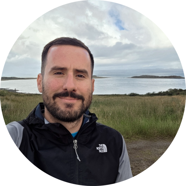 Go to the profile of Alejandro Brenes