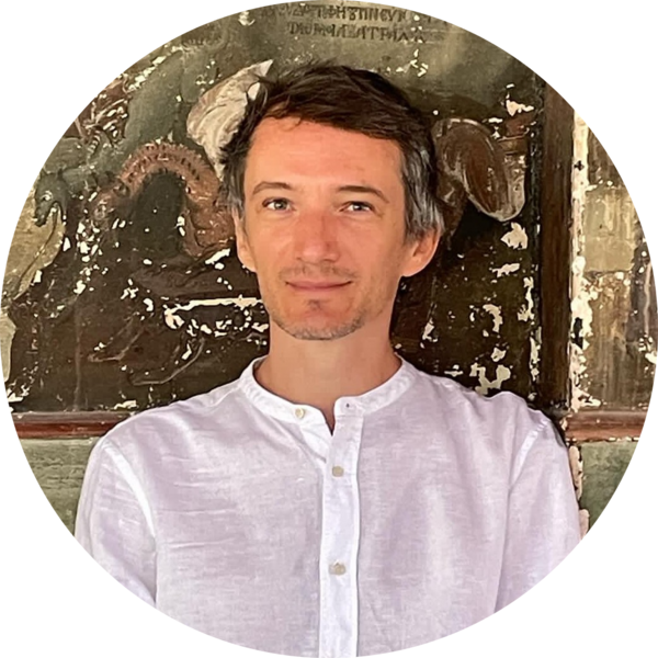 Go to the profile of Bojan Bilić