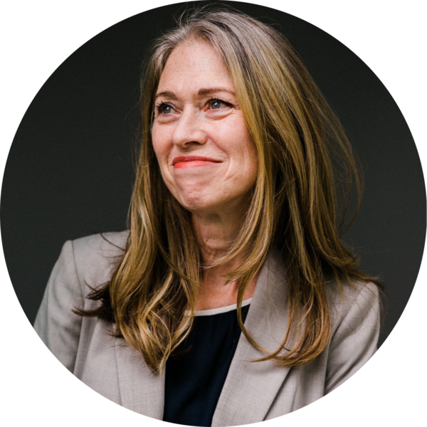 Go to the profile of Allyson Jule