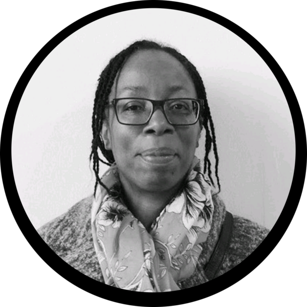 Go to the profile of Julie Samuels