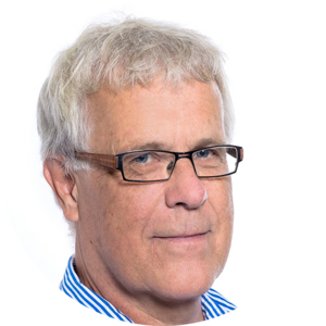 Go to the profile of Mats Ohlin