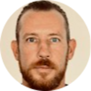 Go to the profile of Ben Spencer