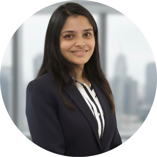 Go to the profile of Manali Shah