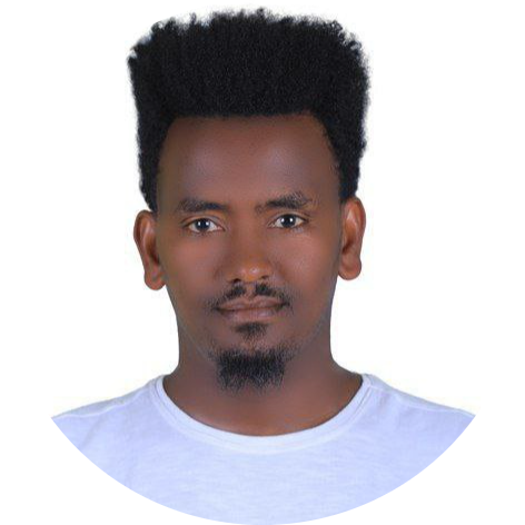 Go to the profile of Gerema Amente