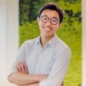 Go to the profile of Abraham Lin