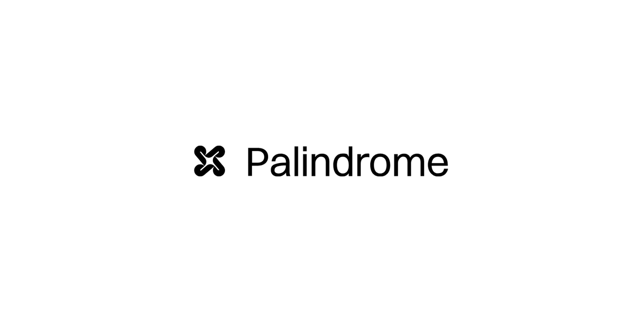 Palindrome no longer the best kept secret in UK wealth, as Microsoft selects it for highly competitive incubator programme